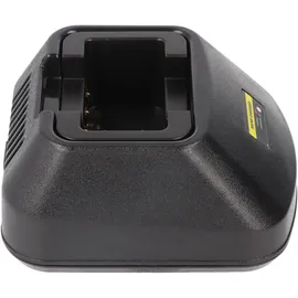 AccuCell Schnell-Ladegerät passend für den Motorola Radius P210, HT600, HT800, HT1000, MT1000, MTX800, MTX900