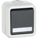 PEHA by Honeywell Wechselschalter D 626 WAB NA