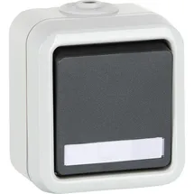 PEHA by Honeywell Wechselschalter D 626 WAB NA