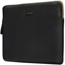 dbramante1928 Paris Sleeve für MacBook 13", schwarz