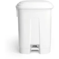 Kärcher Tretabfalleimer 60 l Schwarz