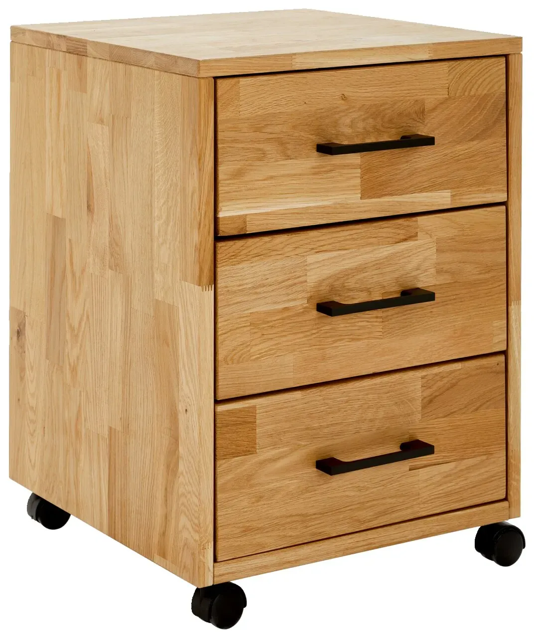 Linea Natura Rollcontainer MARCO - B/H/T ca. 40.00x57.00x42.00