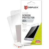 E.V.I. PROTECTOR CLEAR Klare Bildschirmschutzfolie Handy/Smartphone Apple 1 Stück(e)