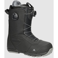 BURTON Ruler Boa Snowboardschuhe - black - 25.0