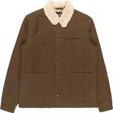 BILLABONG Chore Jacke - Dark Cedar - S