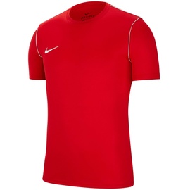 Nike Park 20 T-Shirt Kinder / Weiss / Weiss, L EU