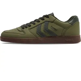 hummel Handball Perfekt Herren Winter Moss 47