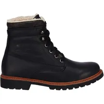 Panama Jack Panama 03 Aviator Herren Schwarz 42