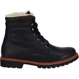 Panama Jack Panama 03 Aviator Herren Schwarz 42