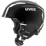 Uvex resolution SL, black, 59-61