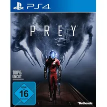 Prey (USK) (PS4)