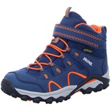 MEINDL Kinder Lucca Junior Mid GTX 34