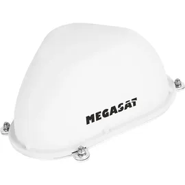 Megasat Camper Connected LTE-WiFi-System Antenne LTE Camping Caravan Internetantenne