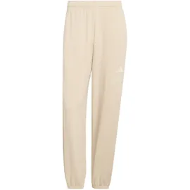 adidas Seasonal Essentials Collegiate Jogginghose Beige L