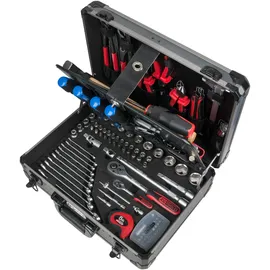KS Tools Universal-Werkzeug-Satz 149-tlg. grau