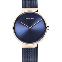 BERING Classic Milanaise 39 mm 14539-367