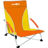 BRUNNER Strandstuhl Cuba orange