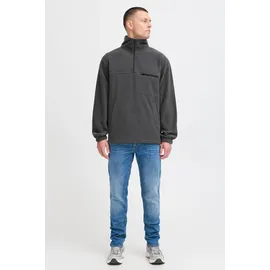 !Solid Strickjacke SDMatzo Grau XL