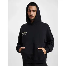 Franchise TFG Hoodies schwarz - S
