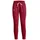 Under Armour Rival Fleece Jogginghose Damen pink S 2022 Laufhosen