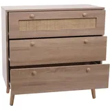 MCW M39-S 80 x 78 x 39 cm Braun