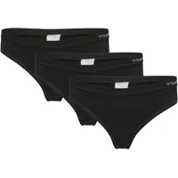 hummel Juno Seamless Slip 3 Einheiten - Black - L