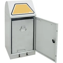 stumpf metall Modul-Vario 60 l Lichtgrau