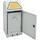 stumpf metall Modul-Vario 60 l Lichtgrau