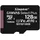 Kingston Canvas Select Plus microSD UHS-I U1 A1 + SD-Adapter 128 GB