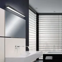 Helestra Theia 60 cm mattschwarz