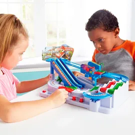 EPOCH GAMES Spiel EPOCH GAMES "Super MarioTM Kart Racing DX", bunt, Spiele, Jungen