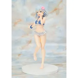 Taito Tying The Knot with an Amagami Sister Coreful 18 cm Figur