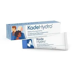 Kadehydro Befeuchtungscreme 50 ML