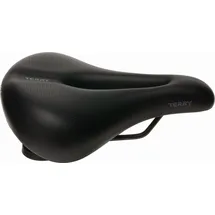 Terry Anatomica Flex Gel Men 220 mm Schwarz