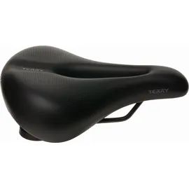 Terry Anatomica Flex Gel Men 220 mm Schwarz