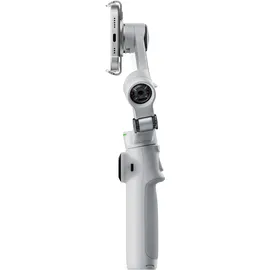 INSTA360 Flow 2 Pro Standard Bundle Stone Gray