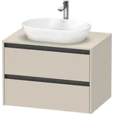 Duravit Ketho.2 550x K24895083830000-DU