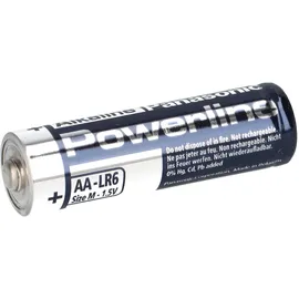 Panasonic Micro AAA 1383 mAh 60 St.