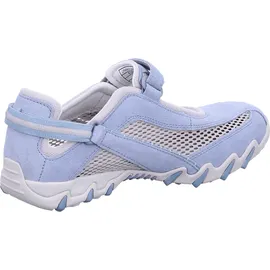 Allrounder NIRO Blau 41