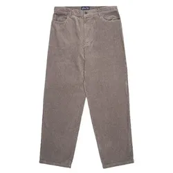 Zoo York Hose Corduroy Carpenter Grey M