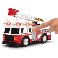 DICKIE Fire Truck
