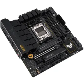 Asus TUF Gaming B650M-Plus