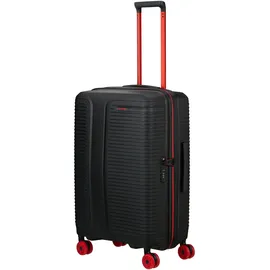 Samsonite Prodiver HS 4-Rollen 69 cm / 46 l schwarz