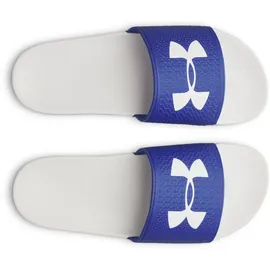 Under Armour Armr Badesandalen Blau 47