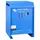 Victron Energy Skylla-TG 24/50 Batterie Ladegerät 25,7 x 36,5 cm Blau