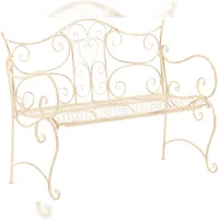 CLP Tara 113 x 89 x 0 cm Antik-Creme