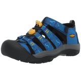 Keen Newport H2 1027388 Blau0195208161070