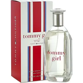 Tommy Hilfiger Tommy Girl Eau de Toilette 100 ml