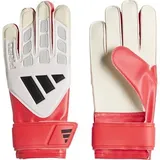 adidas PREDATOR TRAINING KIDS Rot/Schwarz 6