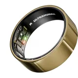 Größe 11 / 66-67 mm Bionic Gold